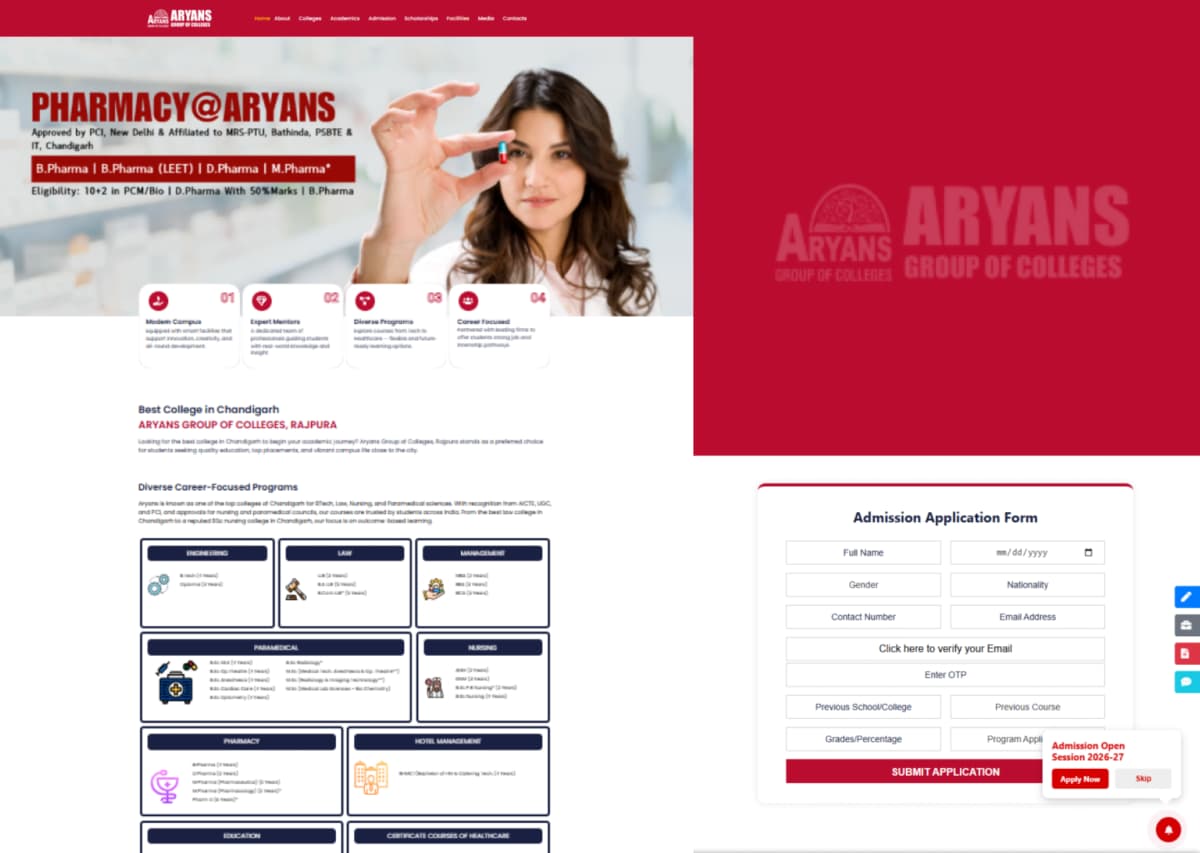 Top Software Development Companies in Chandigarh