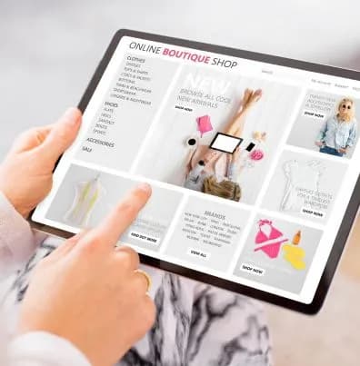 Web developers for website portal development in Singapore