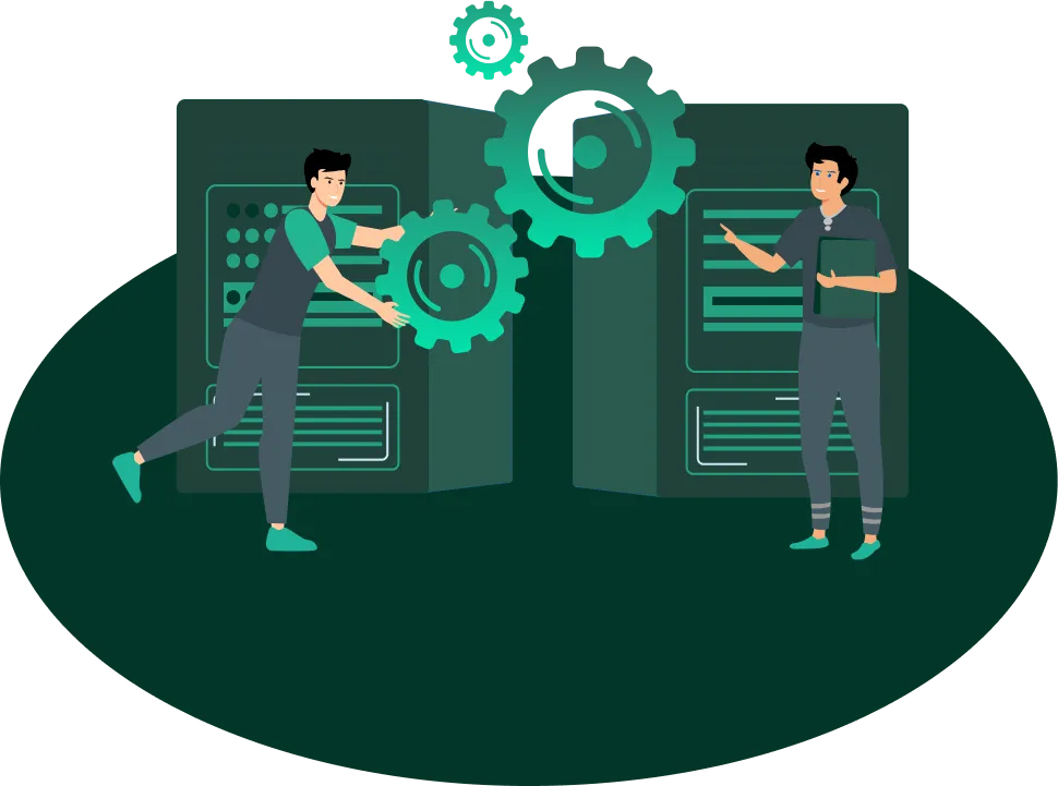 ENTERPRISE SOFTWARE SOLUTIONS IN CHANDIGARH