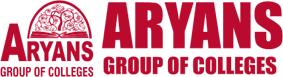 Aryans Group of Colleges Website