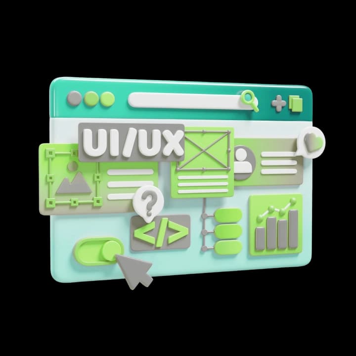 Website Designing Company in Singapore