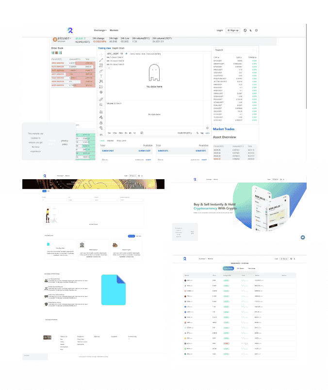Best Blockchain Web Development Company in Singapore