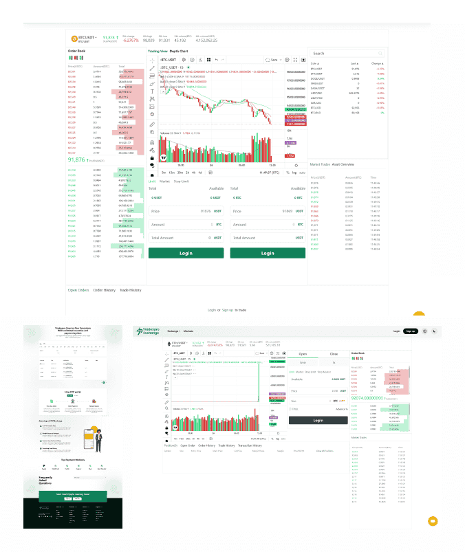 Custom Blockchain Solutions for Businesses in Singapore
