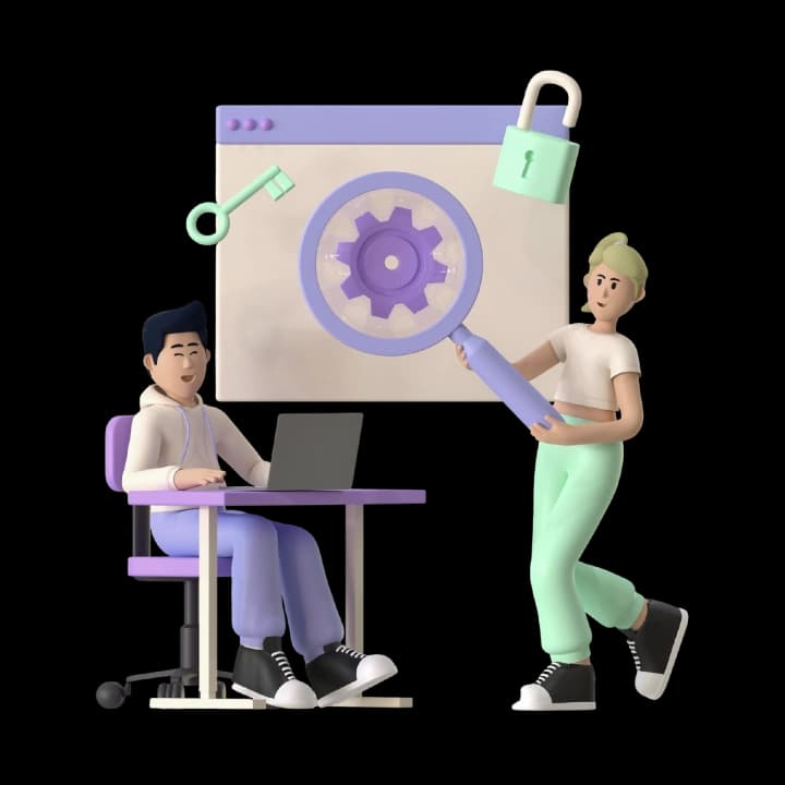 Low-Code No-Code App Development Services in Chandigarh