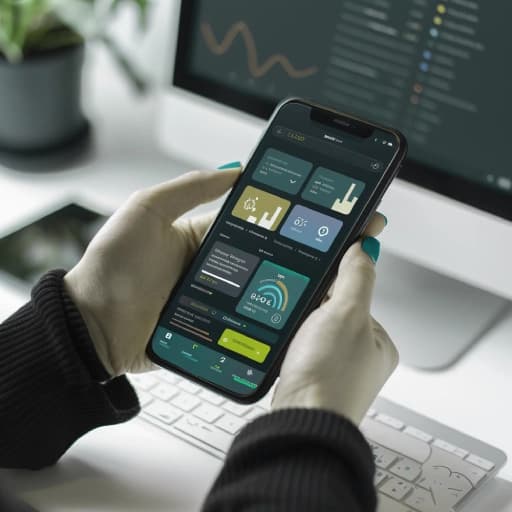 Mobile app development Singapore