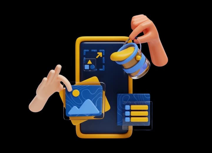 Leading Mobile App Development Company Serving Singapore