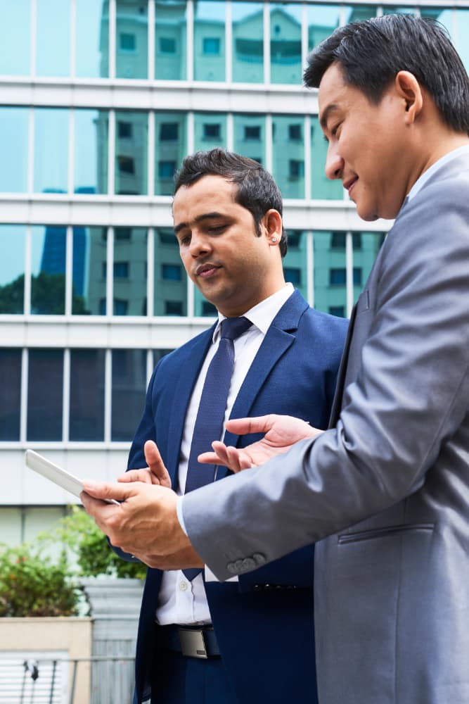 Book a Free Consultation – Web Development Mohali